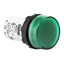 Pilot Lights 22mm. Model : MBSD220Y 220V AC LED GREEN EMAS