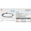 SK เทอร์โมคัพเปิ้ล (Thermocouple) รุ่น JB-T Series