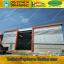 สร้างโกดังสำเร็จรูป ลาดหลุมแก้ว ขนาด 12.00 x 18.00 x 6.00 m.