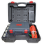 เครื่องวัดความต้านทานฉนวนไฟฟ้าแรงดันไฟสูง (5kV) (DIGITAL HIGH VOLTAGE INSULATION TESTERS (5kV)) แบรนด์ KEPLER รุ่น K4305 IN