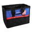 WORKPRO กระเป๋าเครื่องมือทรงปากกว้าง ขนาด 13 นิ้ว,18 นิ้ว (WP281001 / WP281002)