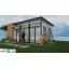 บ้านสำเร็จรูป บ้านน็อคดาวน์ สร้างออฟฟิศ happyhouse ND-09