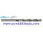 SUTTON SM2 ซัตตัน ดอกสว่านเจาะเหล็ก ไฮสปีด 1-10mm. 19 ดอก Drill Bit Set