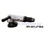 RY-401 เครื่องขัดไฟเบอร์ 4 นิ้ว ลมออกหลัง Angle Grinder
