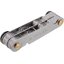 หวีวัดเกลียว มิล-นิ้ว อังกฤษ คุณภาพดี Screw Pitch Gauge Made in England SILVERLINE