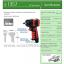 Shinano ชินาโน่ รุ่น SI-1357 บ็อกลม 3/8" Twin Hammer บล็อกลม ญี่ปุ่น IMPACT WRENCHES