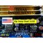แอมป์ Amp A200 (200W.) Bluetooth พร้อมหม้อแปลงใหญ่ เสียงชัด ใส เบสหนัก ร้านไทย มีประกัน