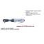 TOKU โตกุ MR-2310B ด้ามฟรีลม 3/8 นิ้ว ญี่ปุ่น คุณภาพดี RACHET WRENCH