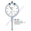 TECLOCK เทคลอค รุ่น KI-121 เกจตั้งศูนย์ ไดอัลเกจ ระบบนิ้ว DIAL GAUGE