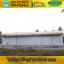 รับสร้างโกดังสำเร็จรูป บางสะพาน ประจวบฯ ขนาด 18.00 x 42.00 x 8.00 m.