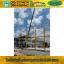 รับสร้างโกดังสำเร็จรูป โกดังเก็บสินค้า ขนาด 24.00 x 40.00 x 7.50 m.