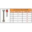 Conso : ประแจแหวนข้างปากตาย ฟรีสปีด Conso : Ratchet Spanner