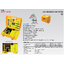 ไมโครโอห์มมิเตอร์แบบมือถือ (LOW RESISTANCE OHM METERS) แบรนด์ KEPLER รุ่น K6237 DLRO