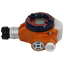 เซ็นเซอร์ตรวจจับก๊าซ O2 / CO / CO2 / H2S / Combustible (Fixed Gas Detector) แบรนด์ : KEPLER รุ่น : KAQ-58 SERIES