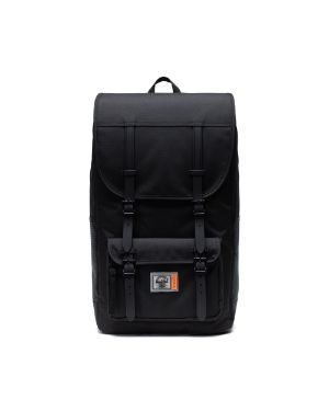 กระเป๋าเป้ Herschel Little America Pro Insulated - Black ของใหม่ ของแท้ พร้อมส่ง