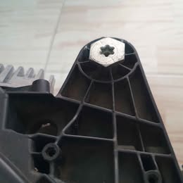 โคมไฟหน้า ข้างขวา มือสอง Benz W205 A2058201461 สภาพดี ขาครบ หน้าไม่แตก มีรอยนิดหน่อย