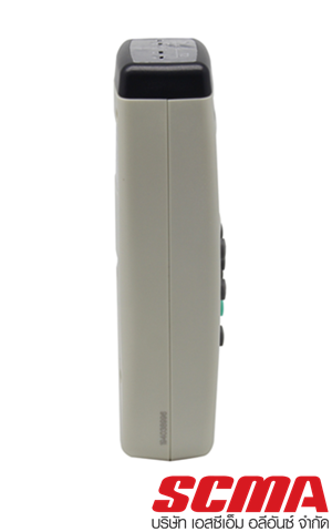 เครื่องบันทึกอุณหภูมิแบบดิจิตอล รุ่น KTM-84 ยี่ห้อ KEPLER