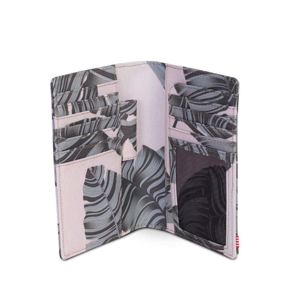 กระเป๋าใส่พาสปอร์ต Herschel Search ของแท้ พร้อมส่งจากไทย