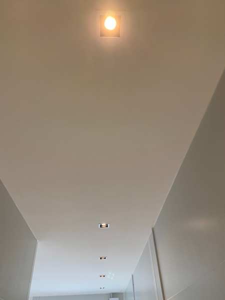 บ้านพักพนักงาน บ้านสำเร็จรูป ขนาด5.00x13.00 เมตร