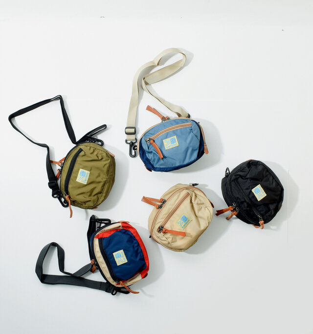 กระเป๋าสะพายข้าง Karrimor VT Pouch ของใหม่ ของแท้ พร้อมส่งจากไทย