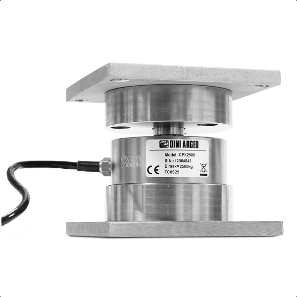 DINI ARGEO Assembly Kit for Compression Load Cells รุ่น ELGO