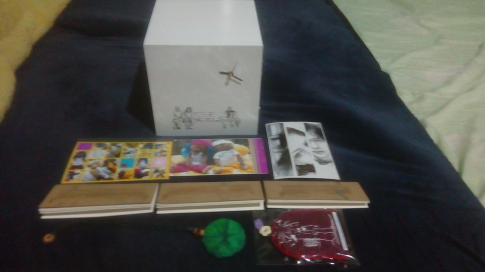 นิยายของ ภัคD