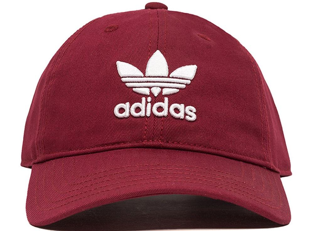 หมวก Adidas Original ของแท้ พร้อมส่ง มาพร้อมป้าย Tag และถุงใส่ หมวกแก๊ป ของแท้ แน่นอน 100 %