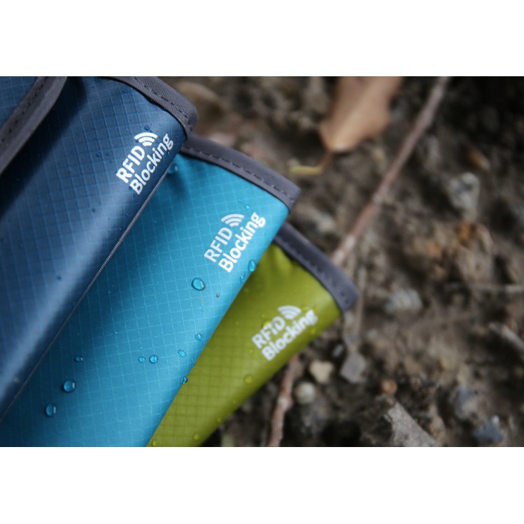 กระเป๋าสตางค์เดินป่า Next Outdoor Cordura Wallet ของใหม่ ของแท้ พร้อมส่งจากไทย กระเป๋าสตางค์