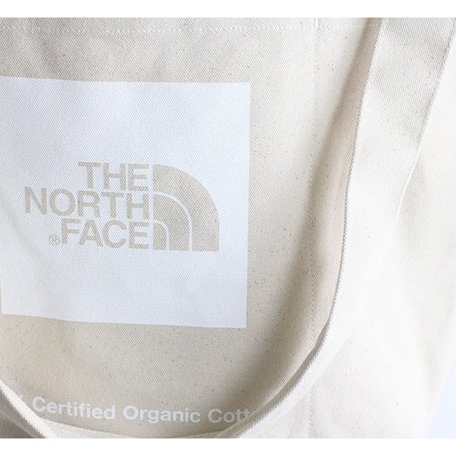 กระเป๋าผ้าสะพายข้าง The North Face - Utility Tote รุ่นพิเศษจากญี่ปุ่น ของใหม่ ของแท้ พร้อมส่ง