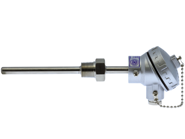 SK เทอร์โมคัพเปิ้ล (Thermocouple) รุ่น JB-30N Series