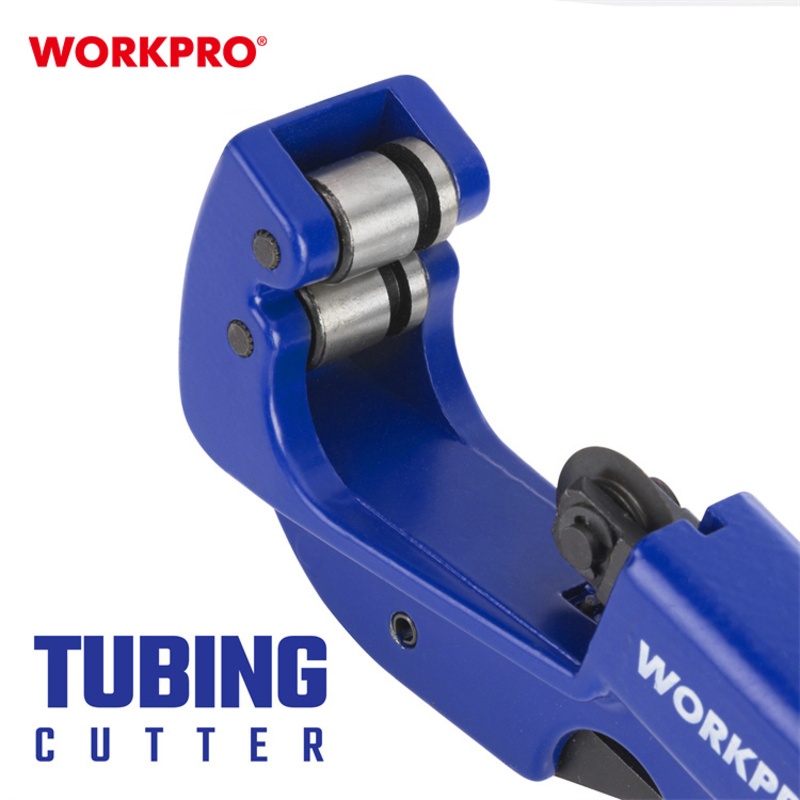 WORKPRO ที่ตัดท่ออลูมิเนียม ขนาด 3-32 มม.(1/8" to 1-1/4") รุ่น WP301005