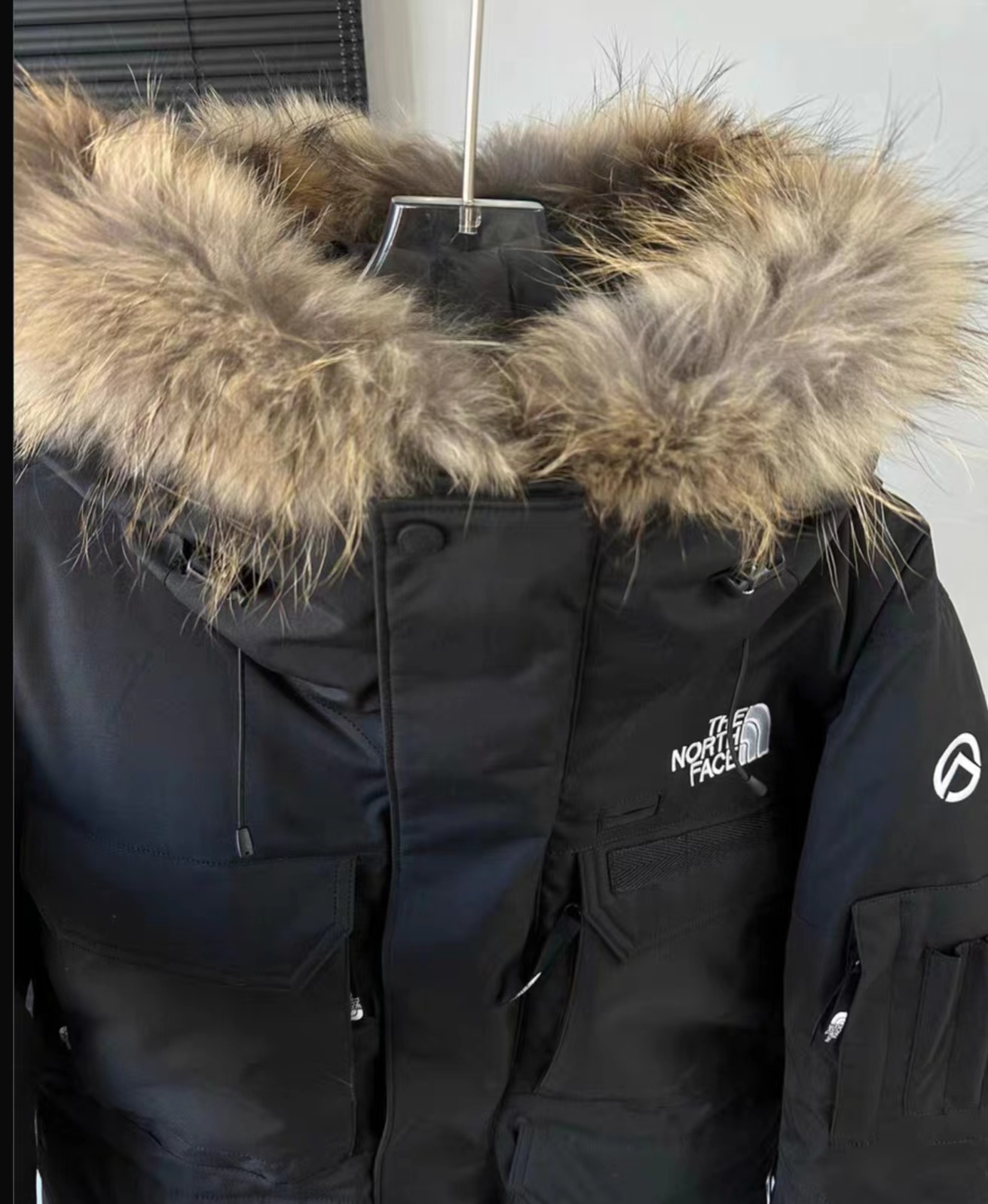 เสื้อกันหนาวขนเป็ด The North Face Southern Cross Parka ของใหม่ ของแท้ พร้อมส่งจากไทย