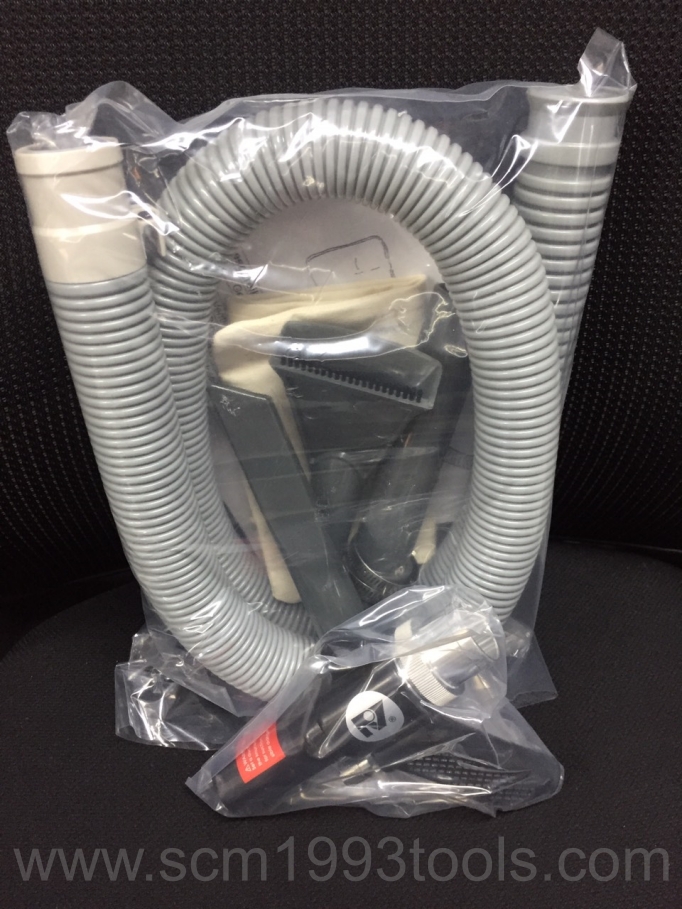 RY-720K เครื่องดูดฝุ่นลม Air Wonder Gun Kit