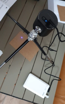 Laserpecker Laser Engraver Portable