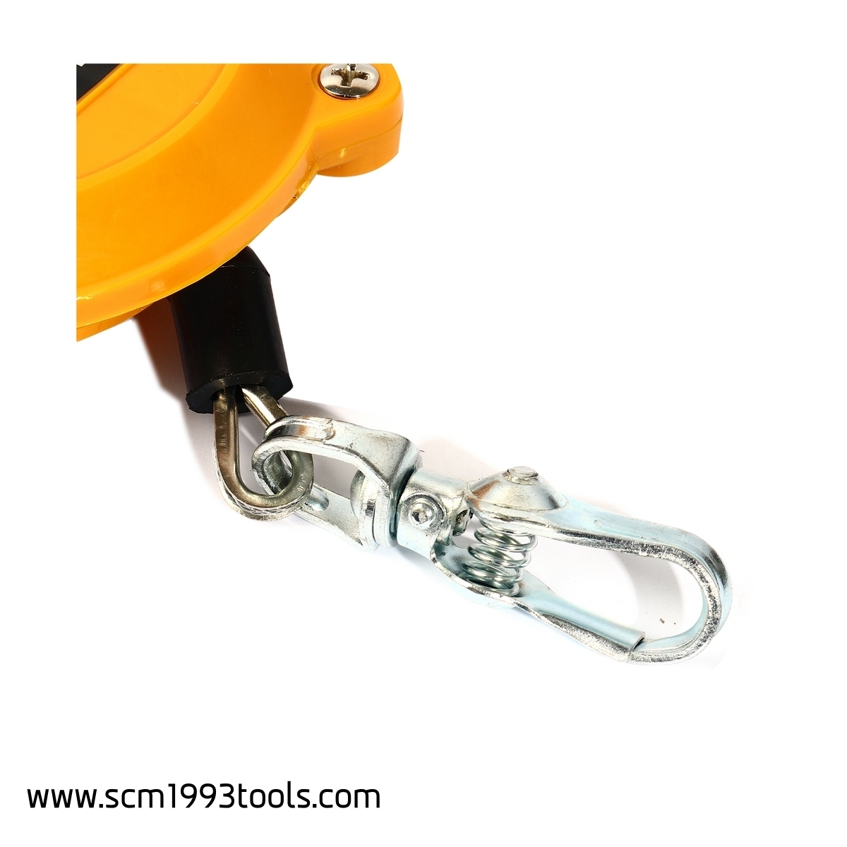 Tigon ไทกอน รุ่น TW-00 สปริงบาลานเซอร์ รอกสปริง 0.5-1.5 kg. Spring Balancer