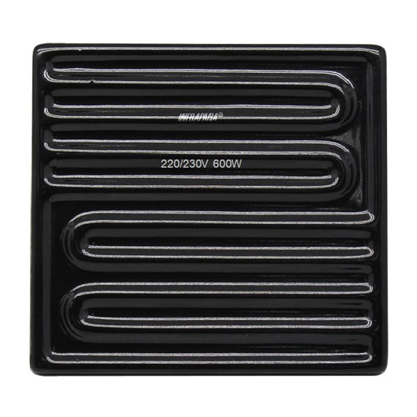 ฮีทเตอร์อินฟราเรด (Infrared heater) INFRAPARA รุ่น EL-3 600W
