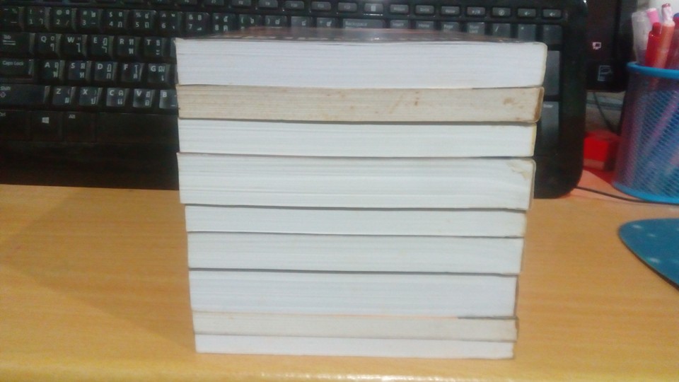 BOXSET sherlock holmes เชอร์ล็อก โฮล์มส์