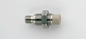 IGT200 พร็อกซิมิตี้สวิทช์/ M18x1/ ระยะตรวจจับ 12mm (ifm inductive proximity sensor/ ifm proximity switch)