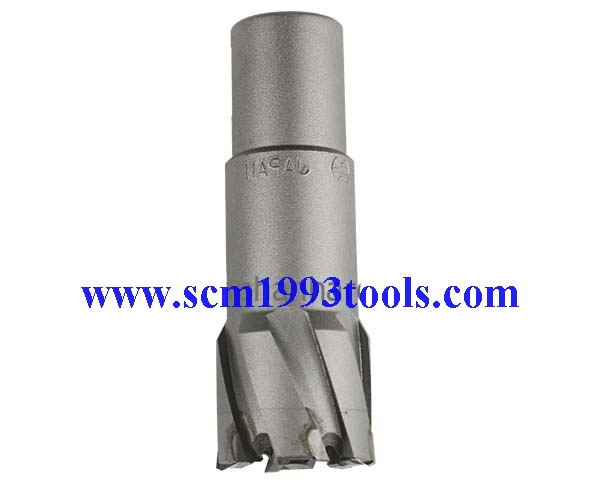 UNIKA ยูนิกะ ดอกเจ็ทบอส โฮลซอเจาะลึก 50 มม. MAX Type T.C.T. holesaw ญี่ปุ่น