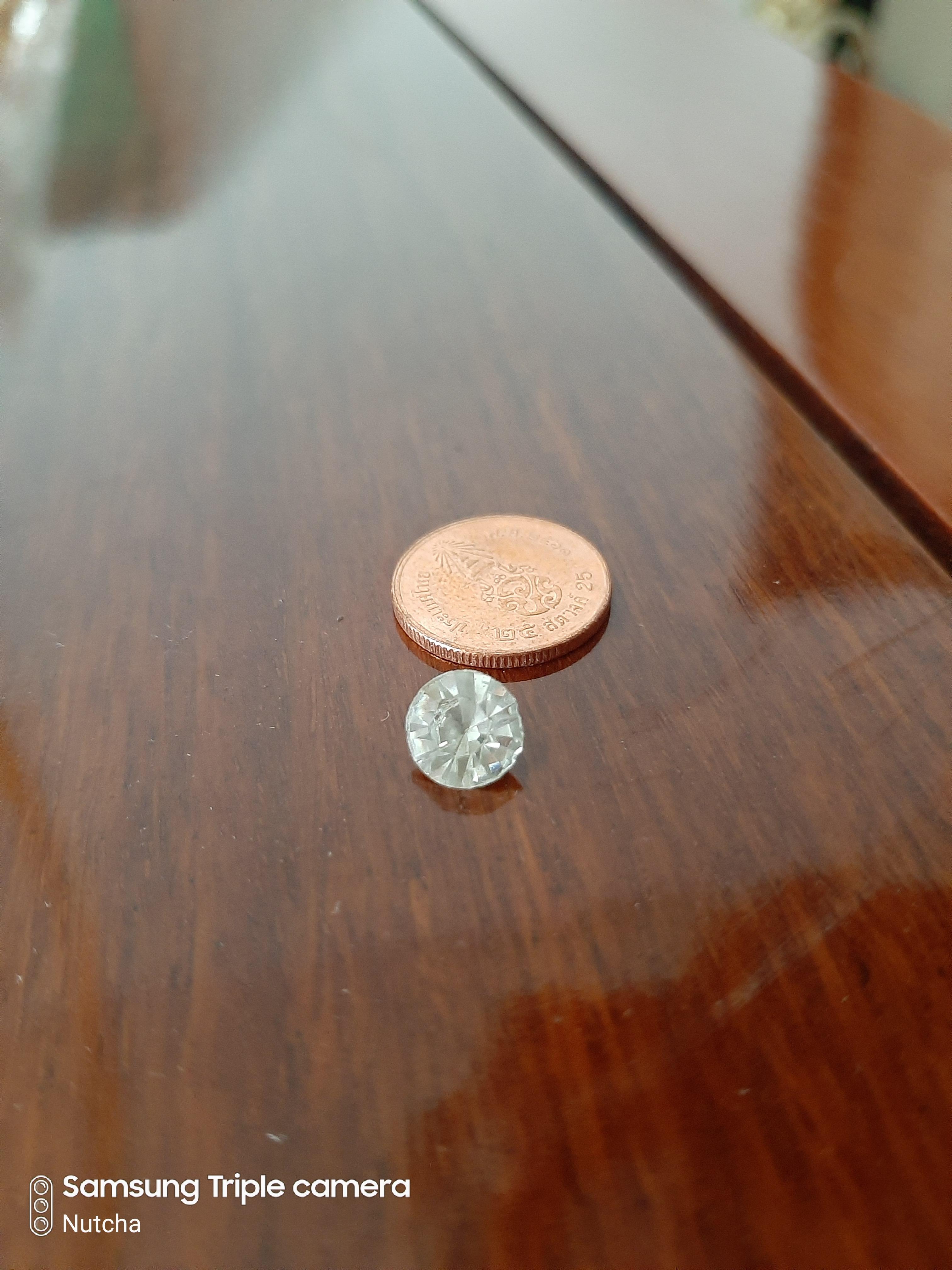 องค์เพชรปฐมบรมจักรพรรดิ์ ลพ.หนุน และลพ.วิชัย วัดแม่สะลาบ