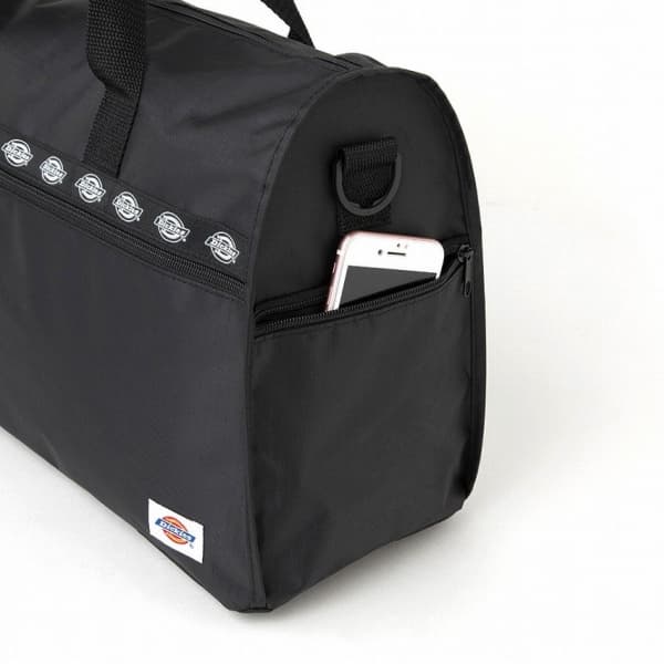 กระเป๋าสะพายข้าง Dickies Big Boston Bag รุ่นพิเศษจากญี่ปุ่น ของใหม่ ของแท้ พร้อมส่ง