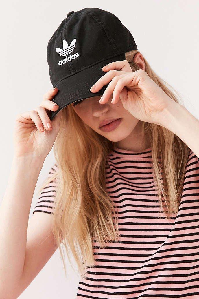 หมวก Adidas Original ของแท้ พร้อมส่ง มาพร้อมป้าย Tag และถุงใส่ หมวกแก๊ป ของแท้ แน่นอน 100 %