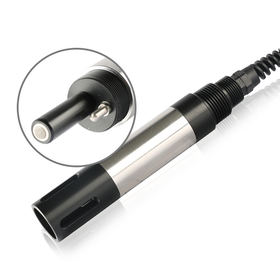 อิเล็กโทรดวัดค่าออกซิเจน (Membrane Dissolved Oxygen Electrode) แบรนด์ : KEPLER รุ่น : KSUP-DO7011 SERIES