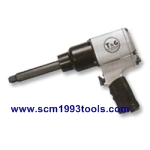 T&G รุ่น TG1850L บ็อกลม 6 หุน Pin Clutch ญี่ปุ่น IMPACT WRENCHES
