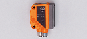 O2D220 กล้องตรวจเช็คคุณภาพของชิ้นงาน/ Inspection sensor/ Infrared light/ Max. field of view size: 640 x 480mm