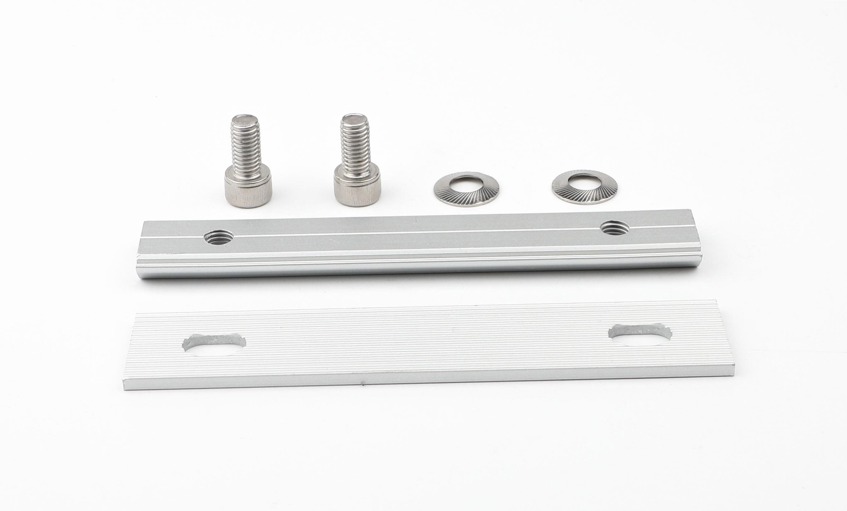 Solar Rail Splice Kit