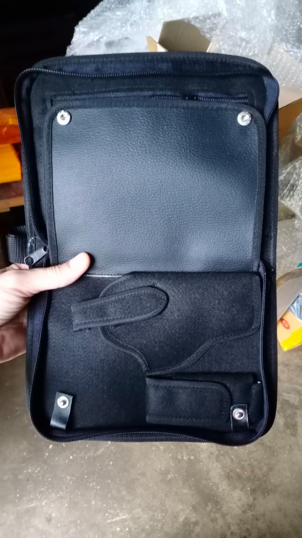 กระเป๋าปืน วอลเธอร์ ppk