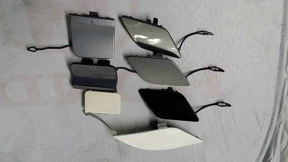 ฝาปิดกันชนเบนซ์หลายรุ่น