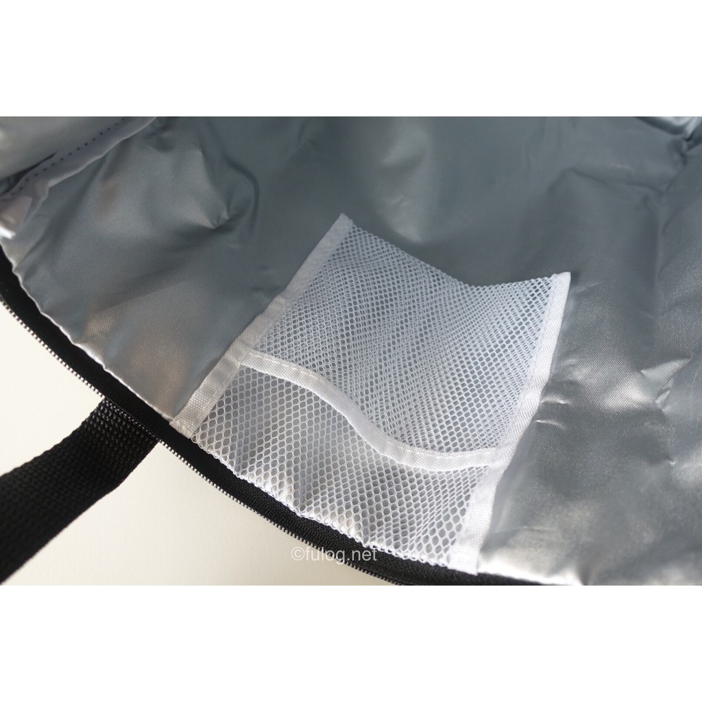 กระเป๋าเป้ Coleman Insulated Backpack กระเป่าเก็บความร้อน-เย็น ของใหม่ ของแท้ พร้อมส่ง กระเป๋าสะพายหลัง