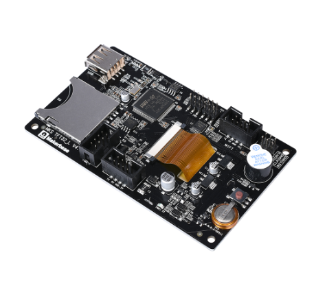 MKS TFT32 v4.0 touch screen